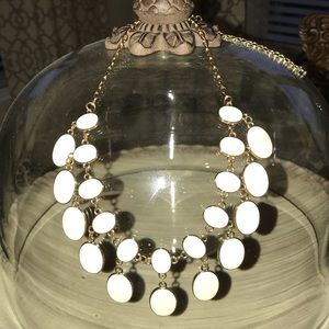 Chandelier Necklace